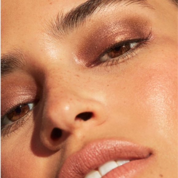 ✨NIB✨ BEAUTYCOUNTER Lid Glow Cream Shadow in Ember ✨BRAND NEW✨ - Picture 5 of 15